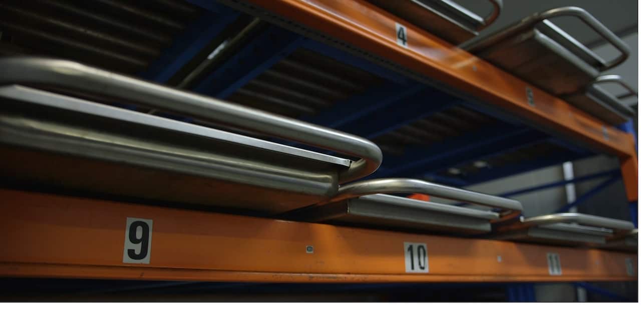 In-house morgues are a major expense for individual operators.