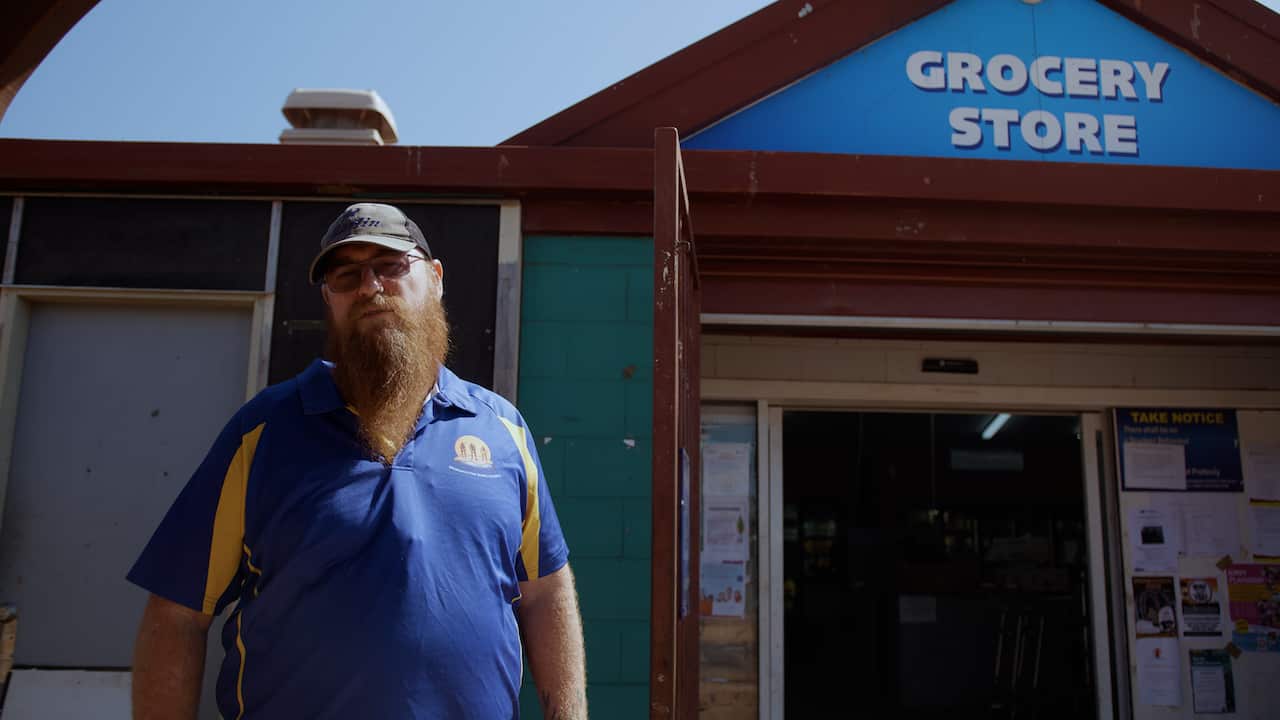 David Barnes, drug and alcohol expert