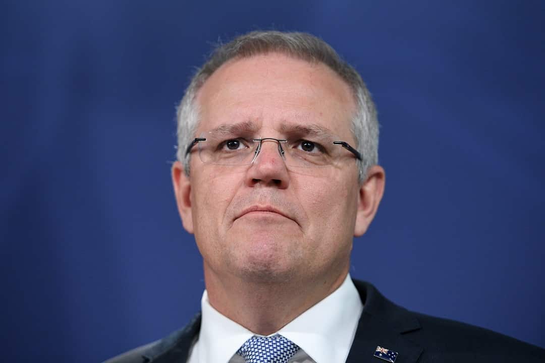 Prime Minister Scott Morrison says he is committed to doing more for older Australians.
