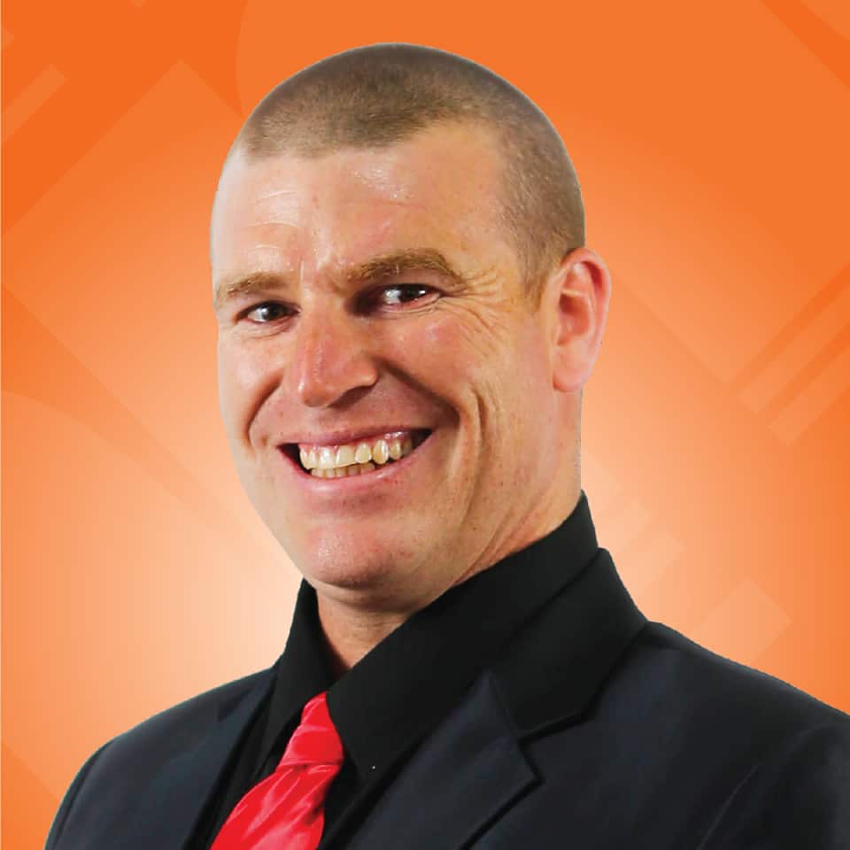 One Nation candidate Stuart Bonds says he's delivered a devastating blow to the progressive agenda. 