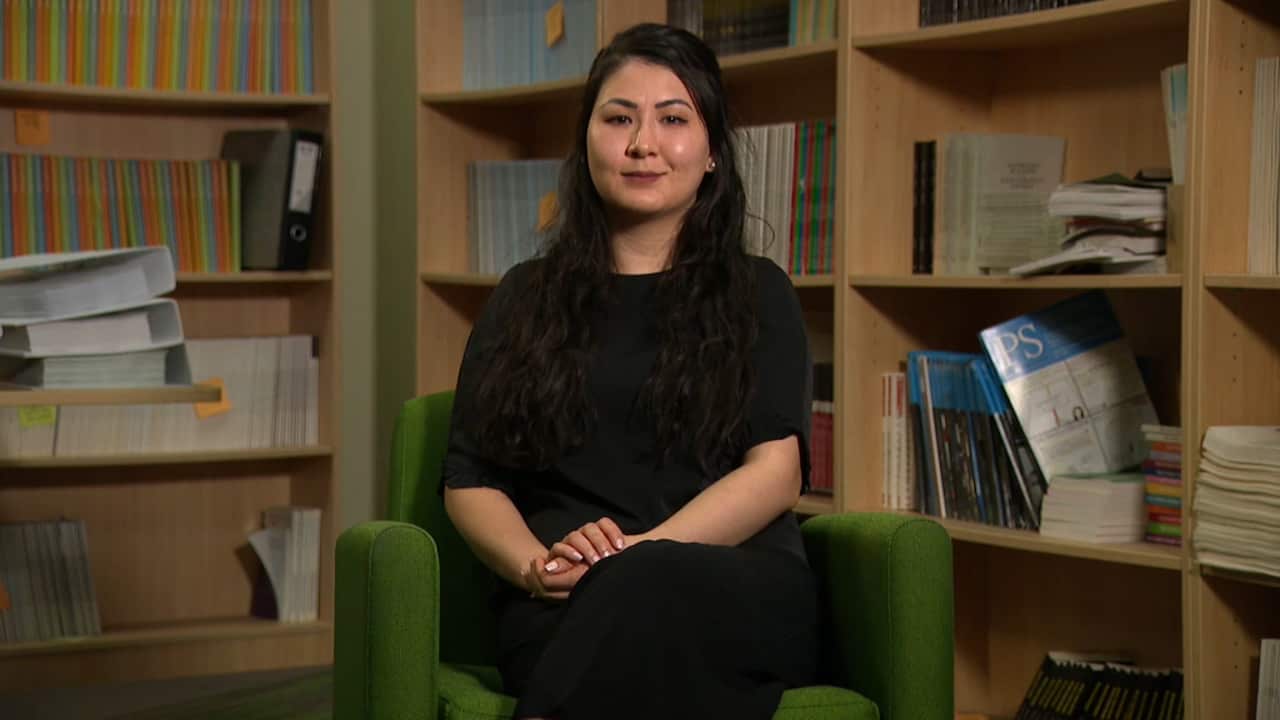 This is what Afghans in Australia think about historic peace talks with the Taliban