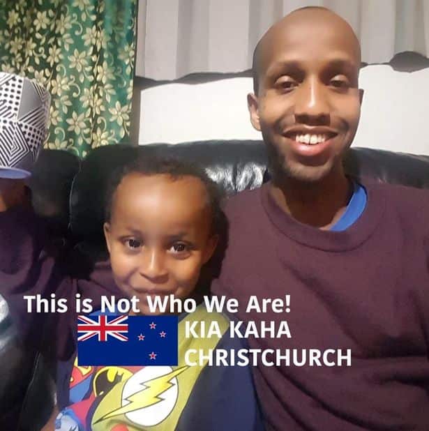Christchurch terror: who were the victims?