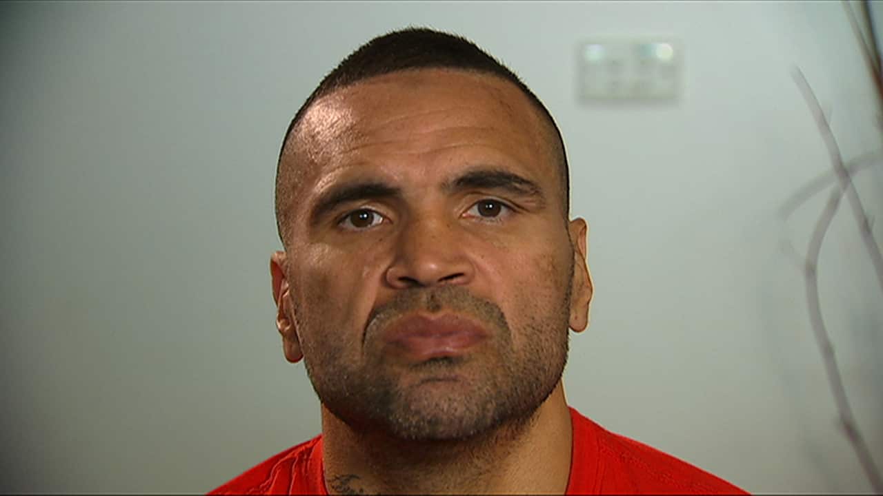 Mundine