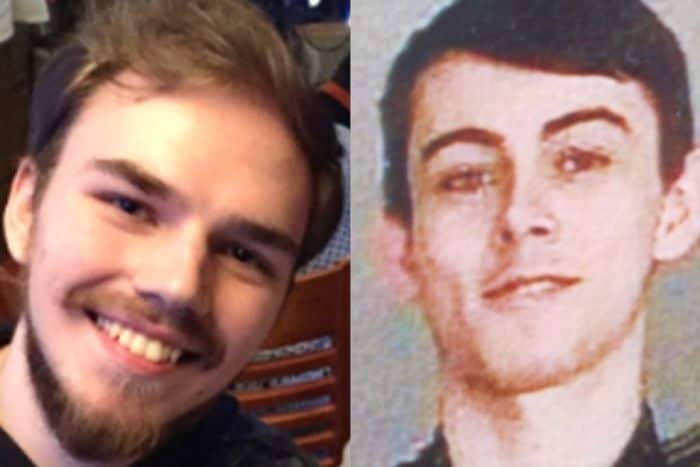 Kam McLeod, 19, and Bryer Schmegelsky, 18, have been missing since July 19.