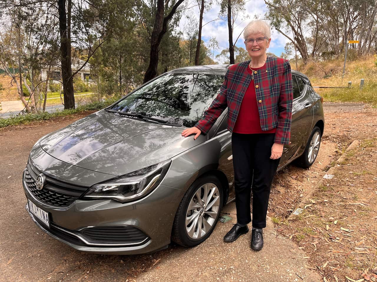 Murray Valley Refugee Sanctuary Group Penny Vine