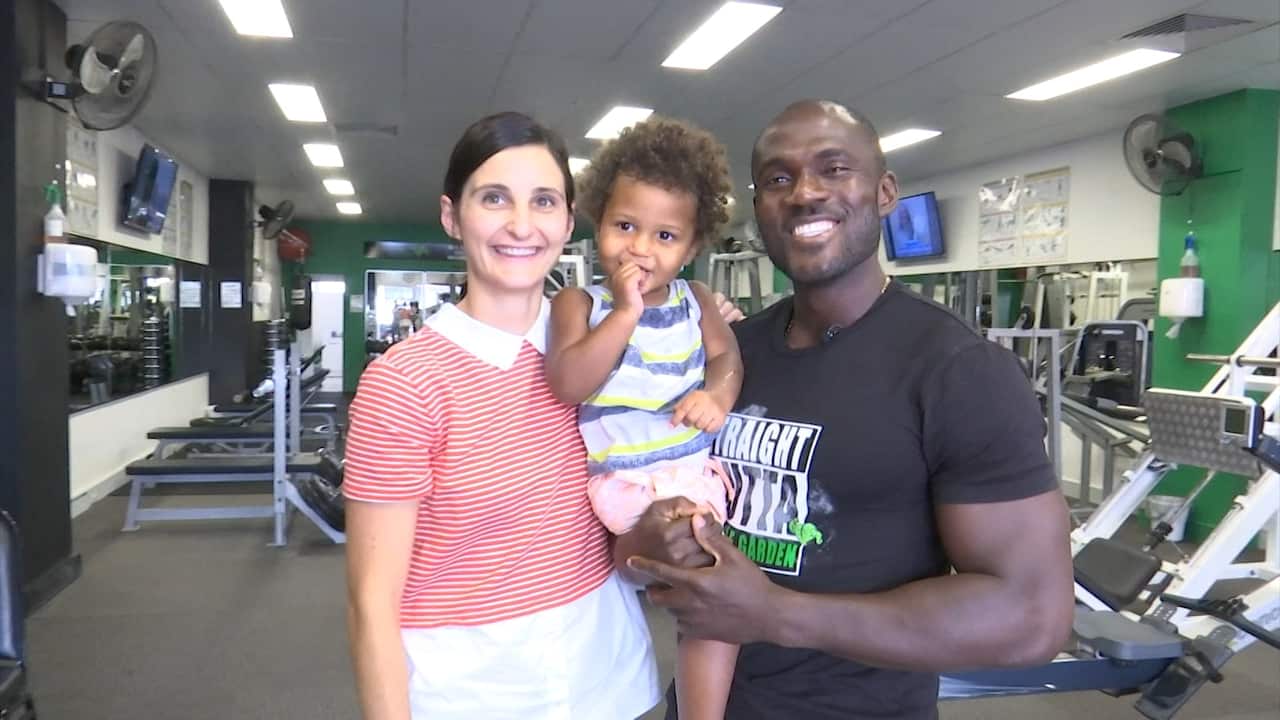 Kay hopes that male mental health is taken seriously, particularly for future generations.