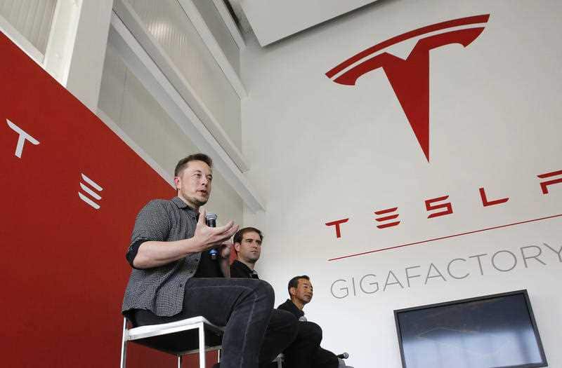 The CEO of Tesla Motors Inc has been charged with fraud in relation to a tweet he sent.