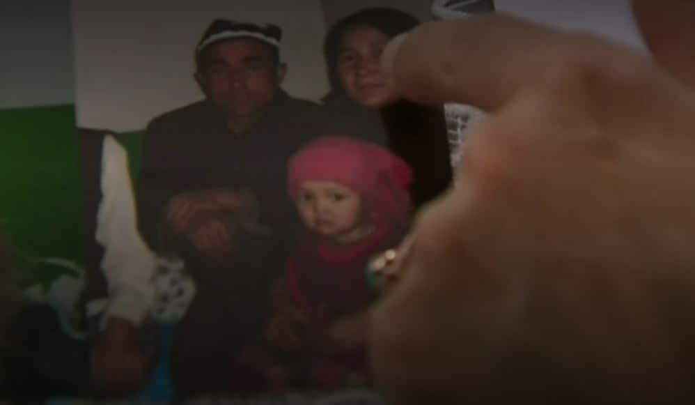 “We want to know they are safe, and alive. Help us please.”