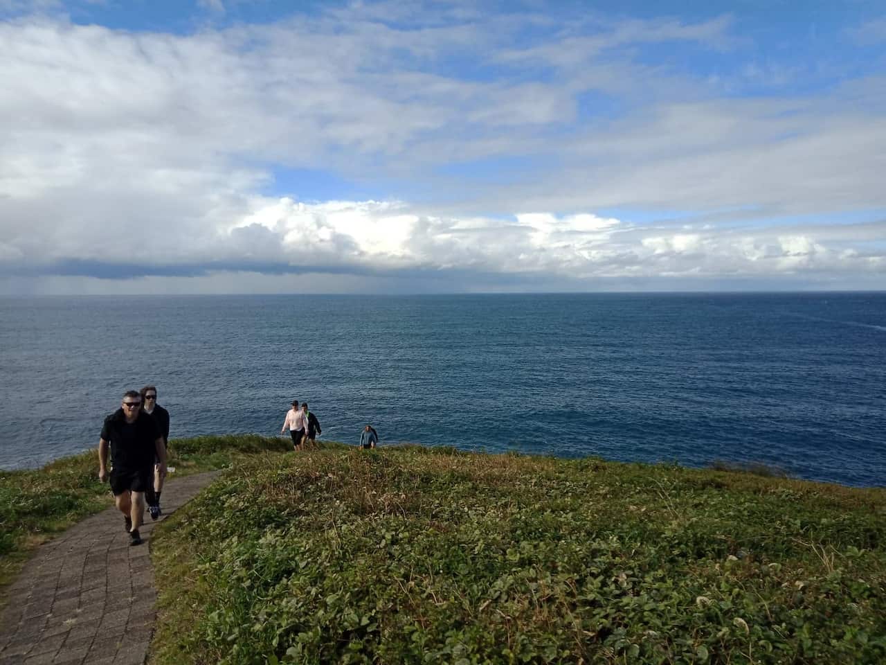 Coffs Coast tourism trade ramps up visitors soar