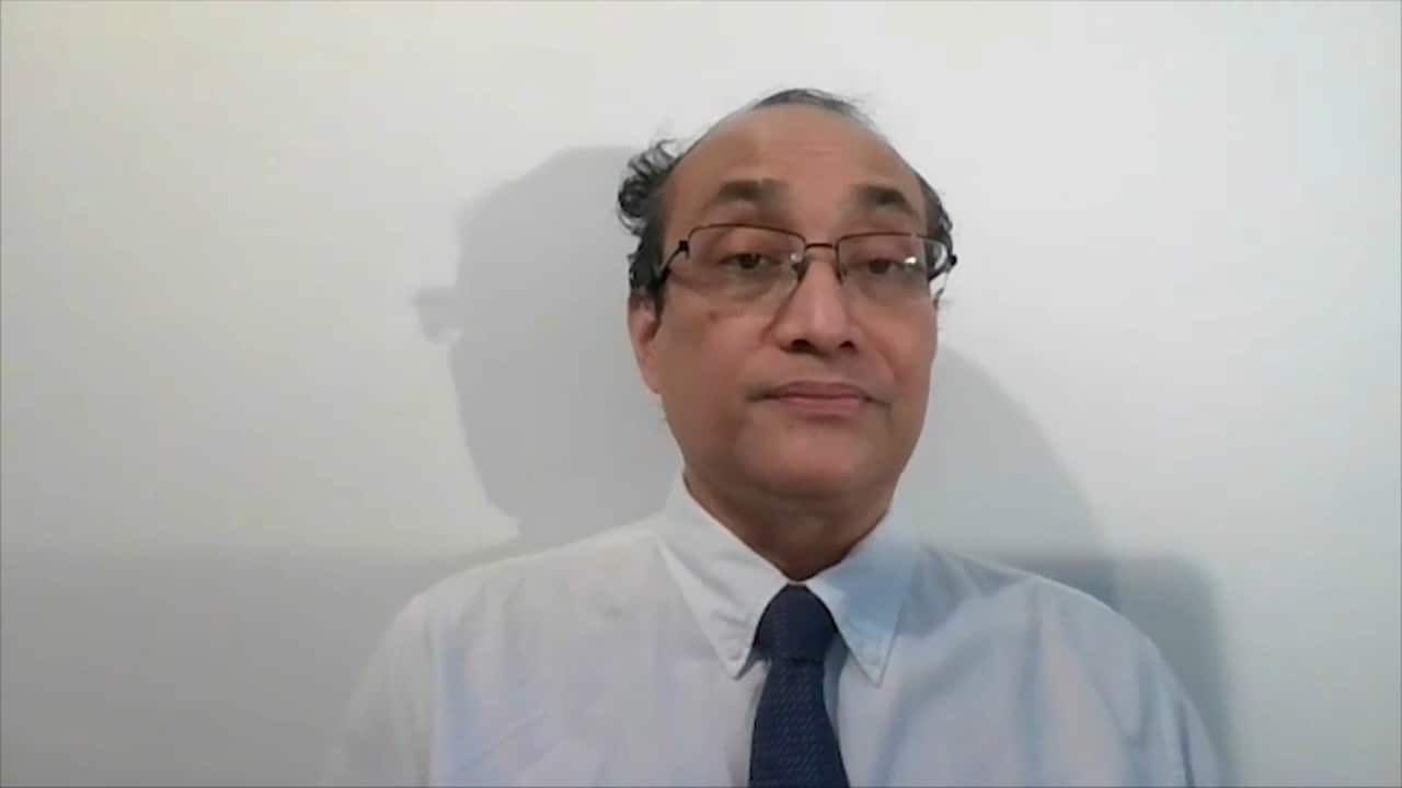 Myanmar’s exiled Health Minister Professor Zaw Wai Soe, who is in hiding, says officials are under-reporting the true scale of the country's COVID-19 crisis.