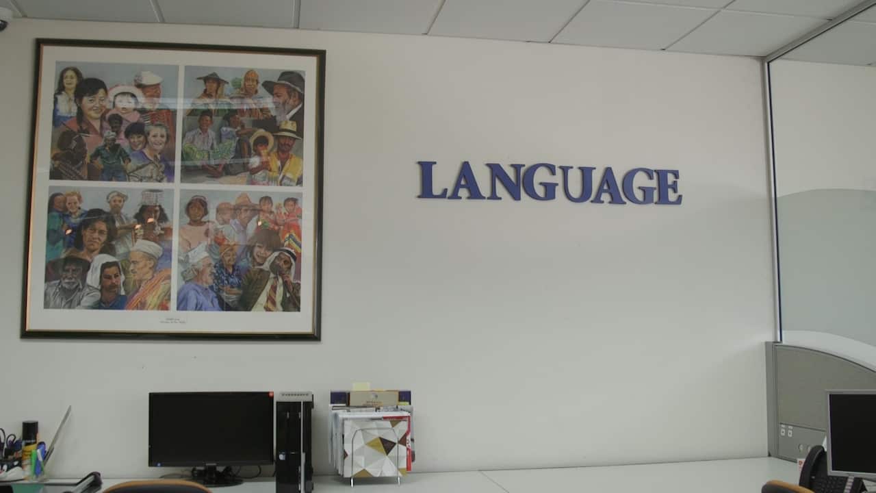 It's important for businesses to be open-minded about other cultures.