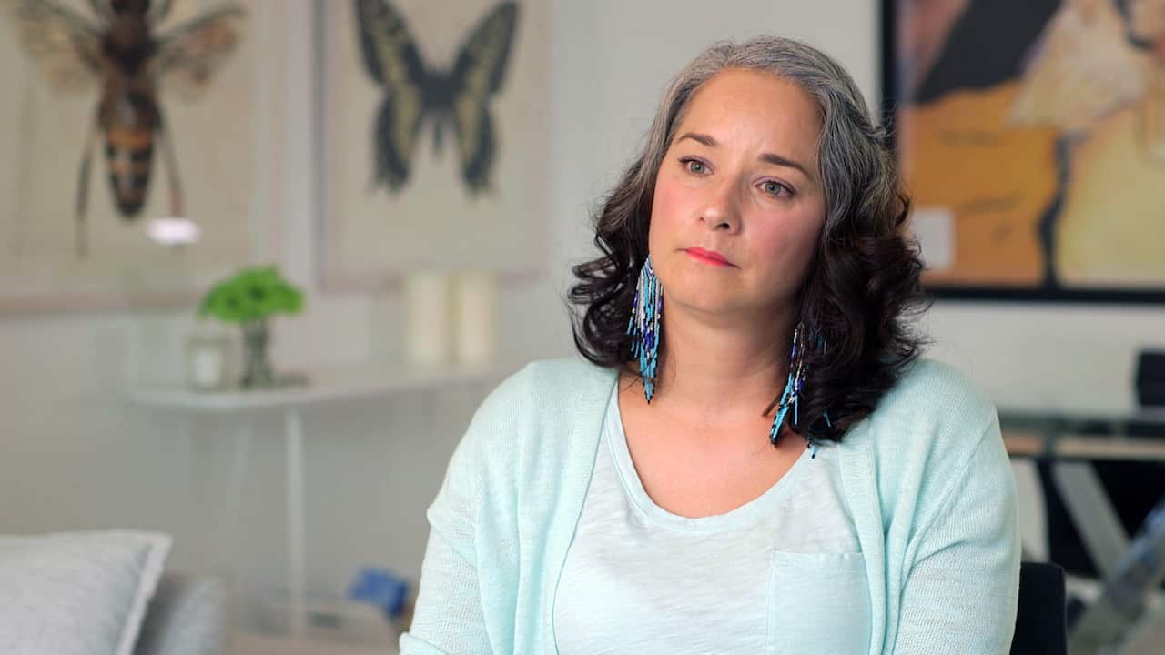 Nahanni Fontaine is a First Nations politician in Canada.