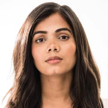 Nasreen Rishta Nasreen was working in a sweatshop at nine. She wants governments to ...
