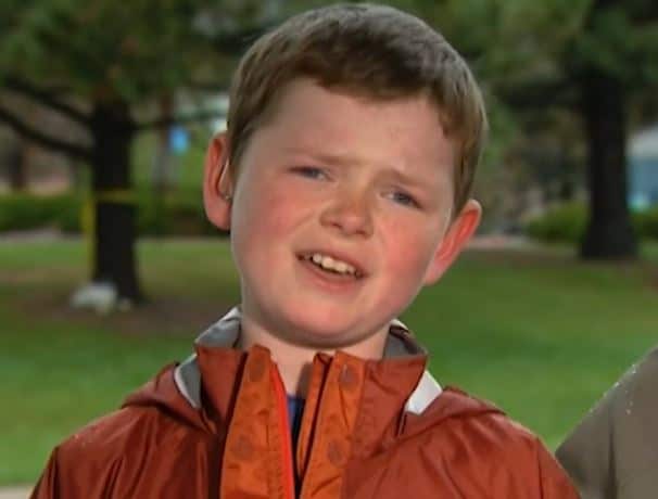 "I was going to go down fighting if I was going to go down."