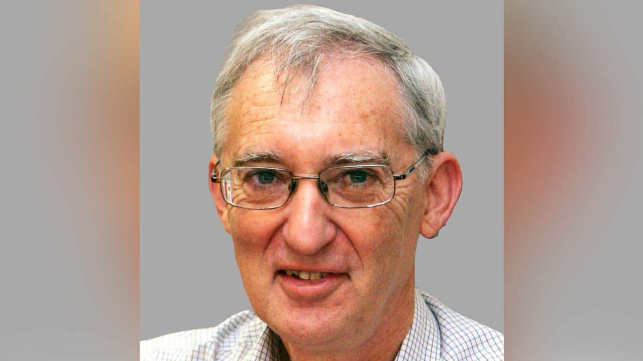 National Trust NSW conservation director Graham Quint