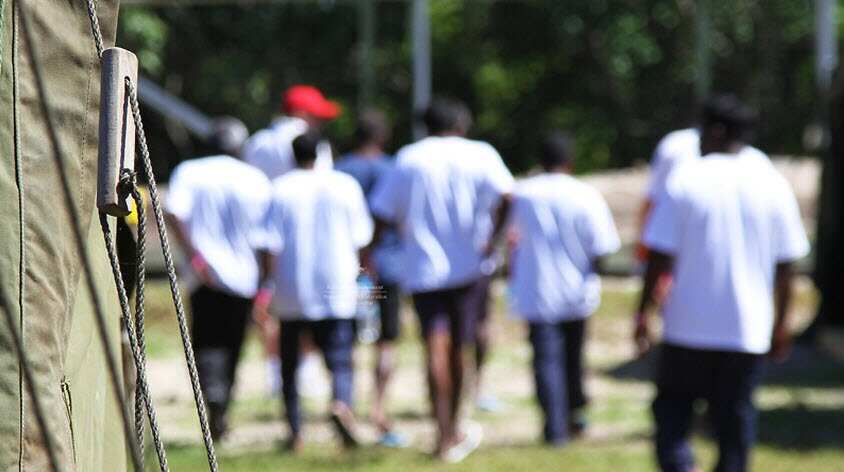 The Government of Nauru has blocked the medical evacuation of a refugee needing urgent treatment for depression and trauma-related condition.