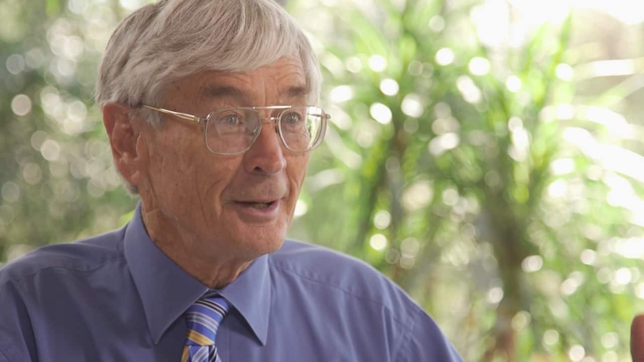 Dick Smith