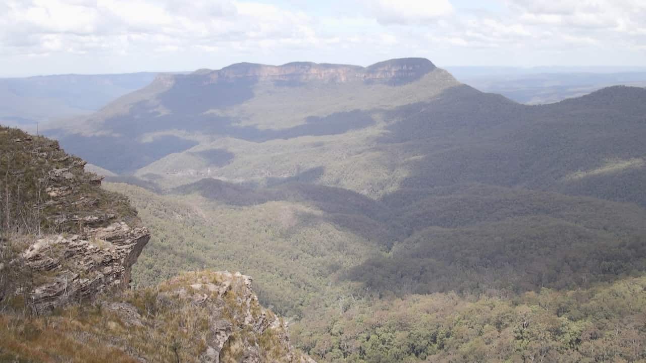 The view is open 365 days a year.