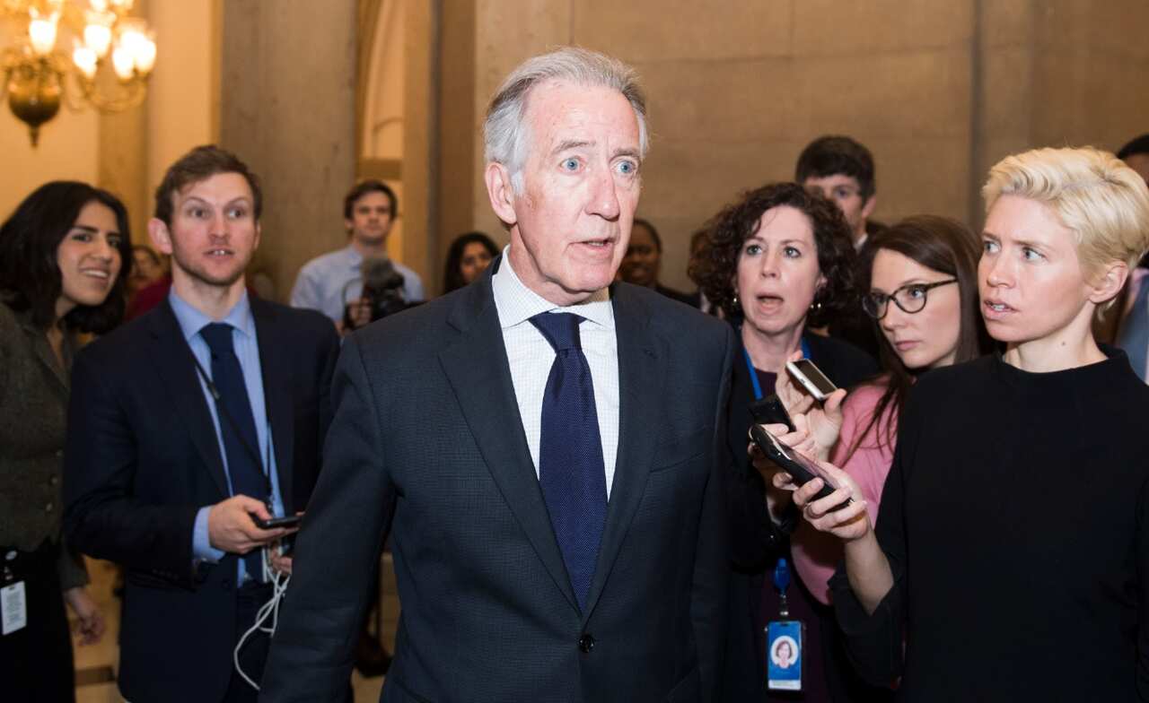 File: Richard Neal