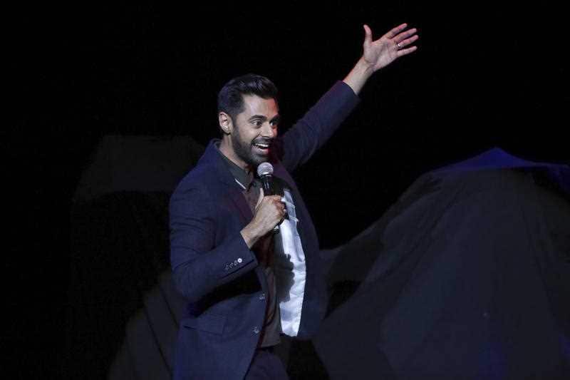 In the episode, Hasan Minhaj - an American-born Muslim of Indian descent - slammed Saudi Arabia.