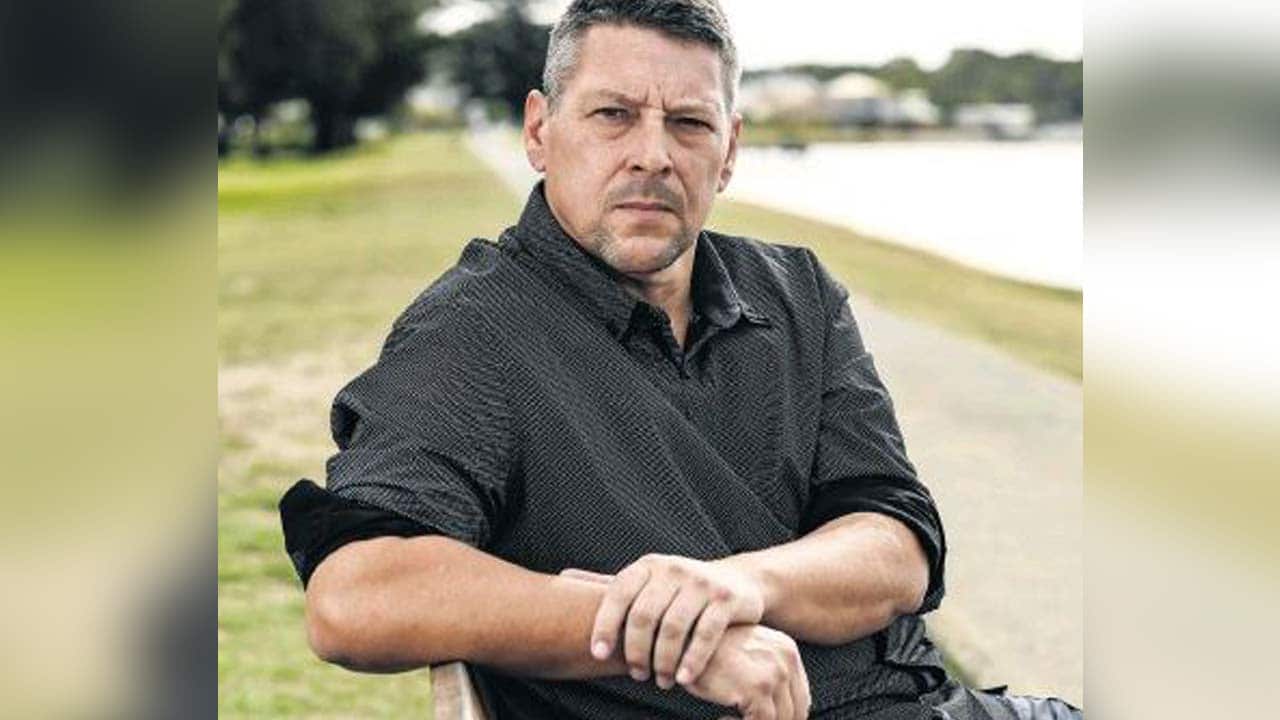 British national Nick Stride was the source behind the 2014 expose in the Foreign Policy magazine.