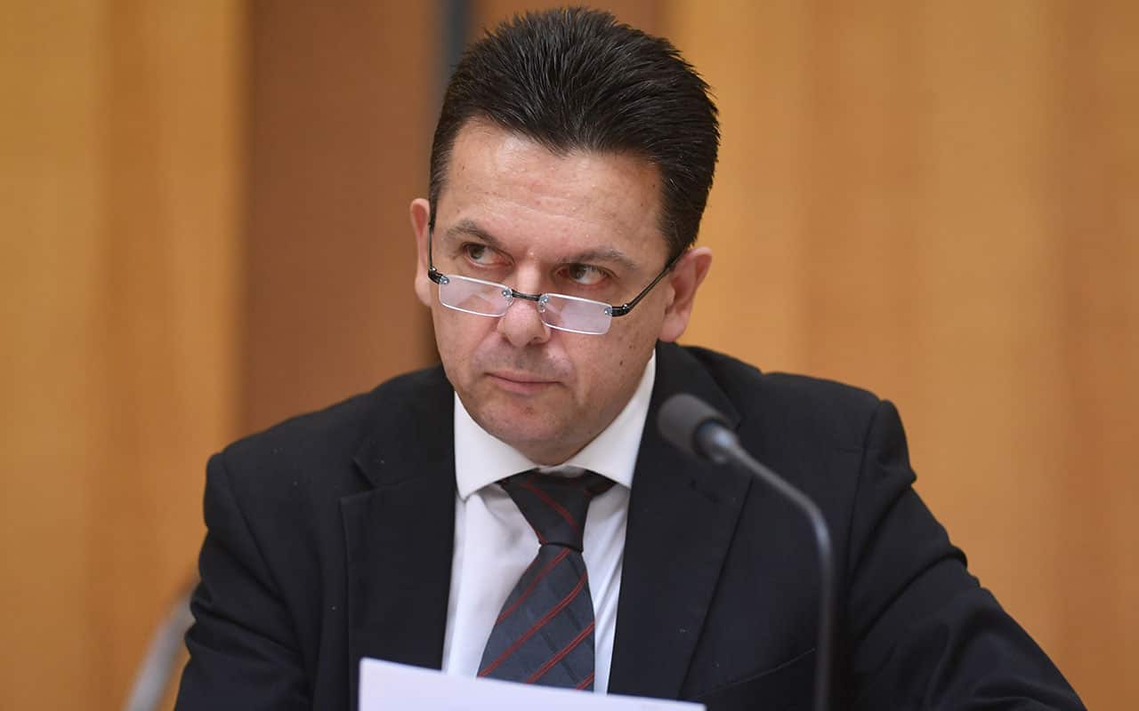 Nick Xenophon