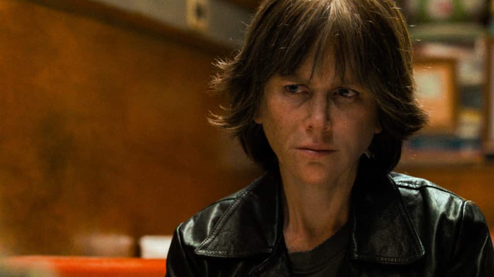 Nicole Kidman failed to get an Oscar nomination for best actress for the film Destroyer.