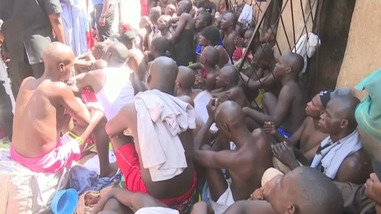 More than 200 pupils previously escaped the abusive school.