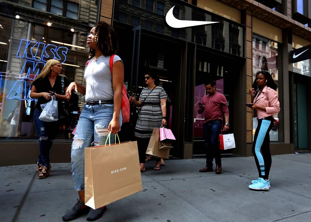 The finding at the global company set off a series of upheavals in the executive ranks.