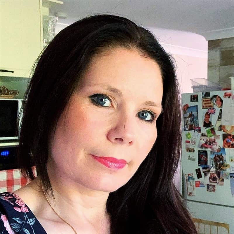 Nikki Jamieson is studying veteran mental health for her PhD.