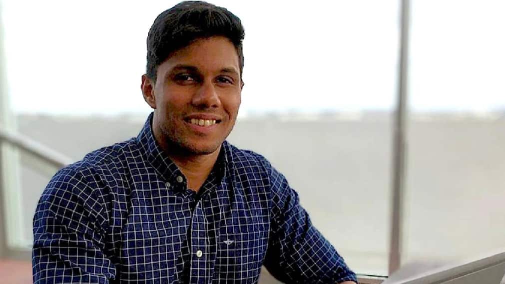 Mohamed Kamer Nilar Nizamdeen.