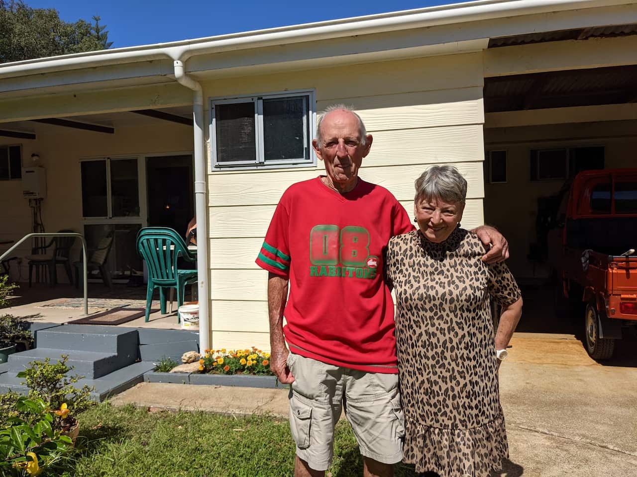 Residents on Norfolk Island warn their cultural identity could be wiped out if self-rule not returned