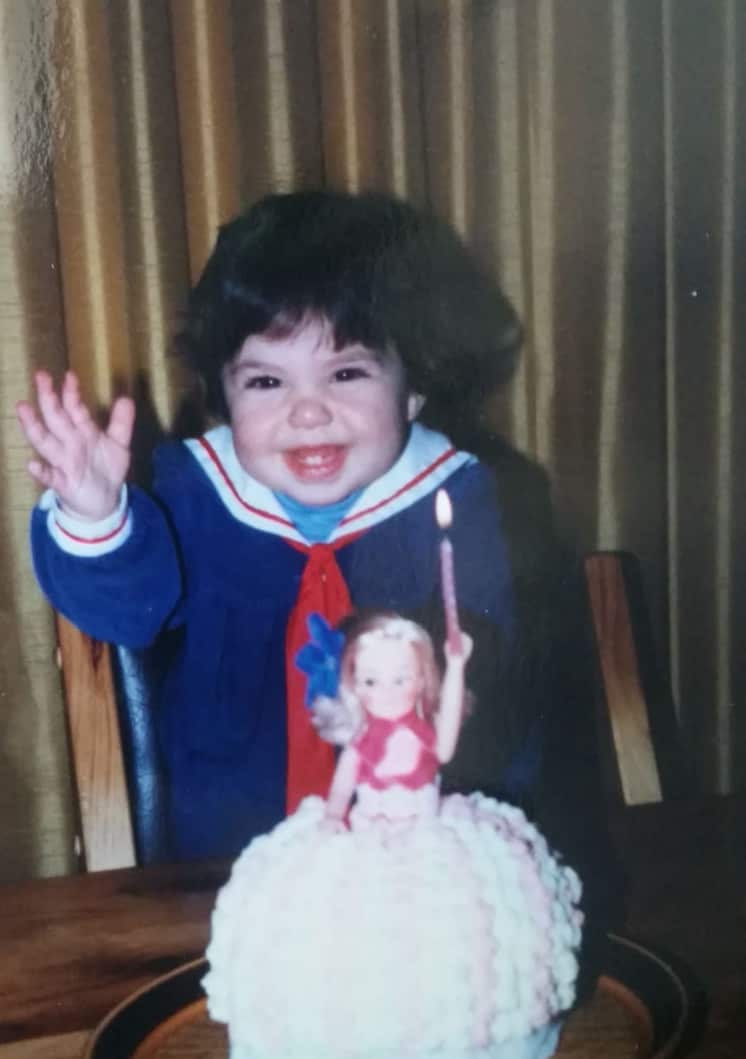 Managing director Noshu Rachel Bajada 