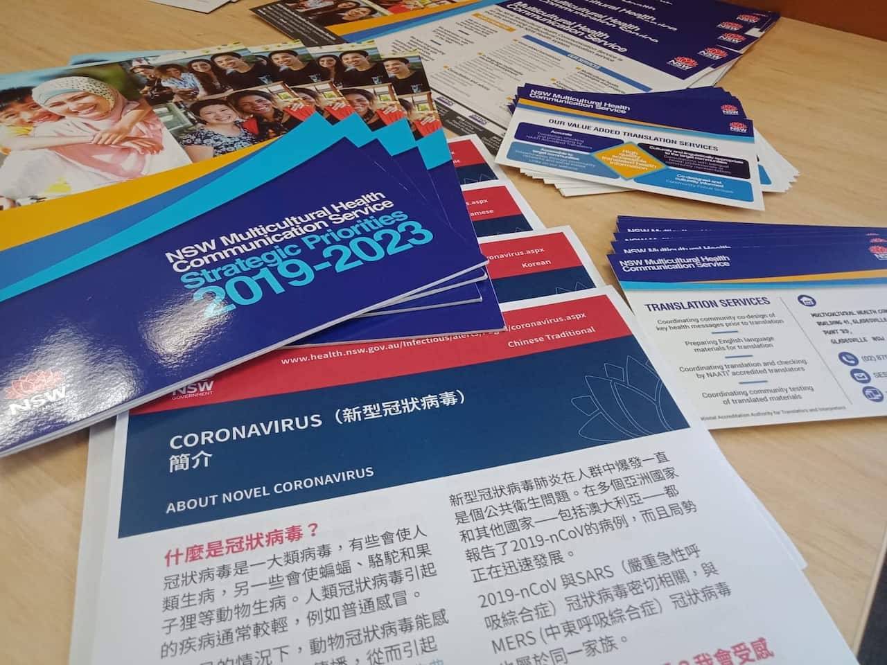 navigating language barriers during natural disasters and fire emergencies