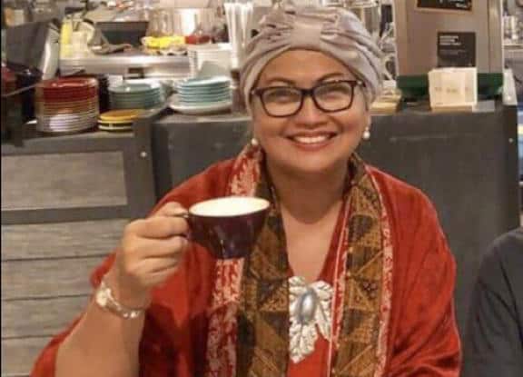 Nursyahbani Katjasungkana