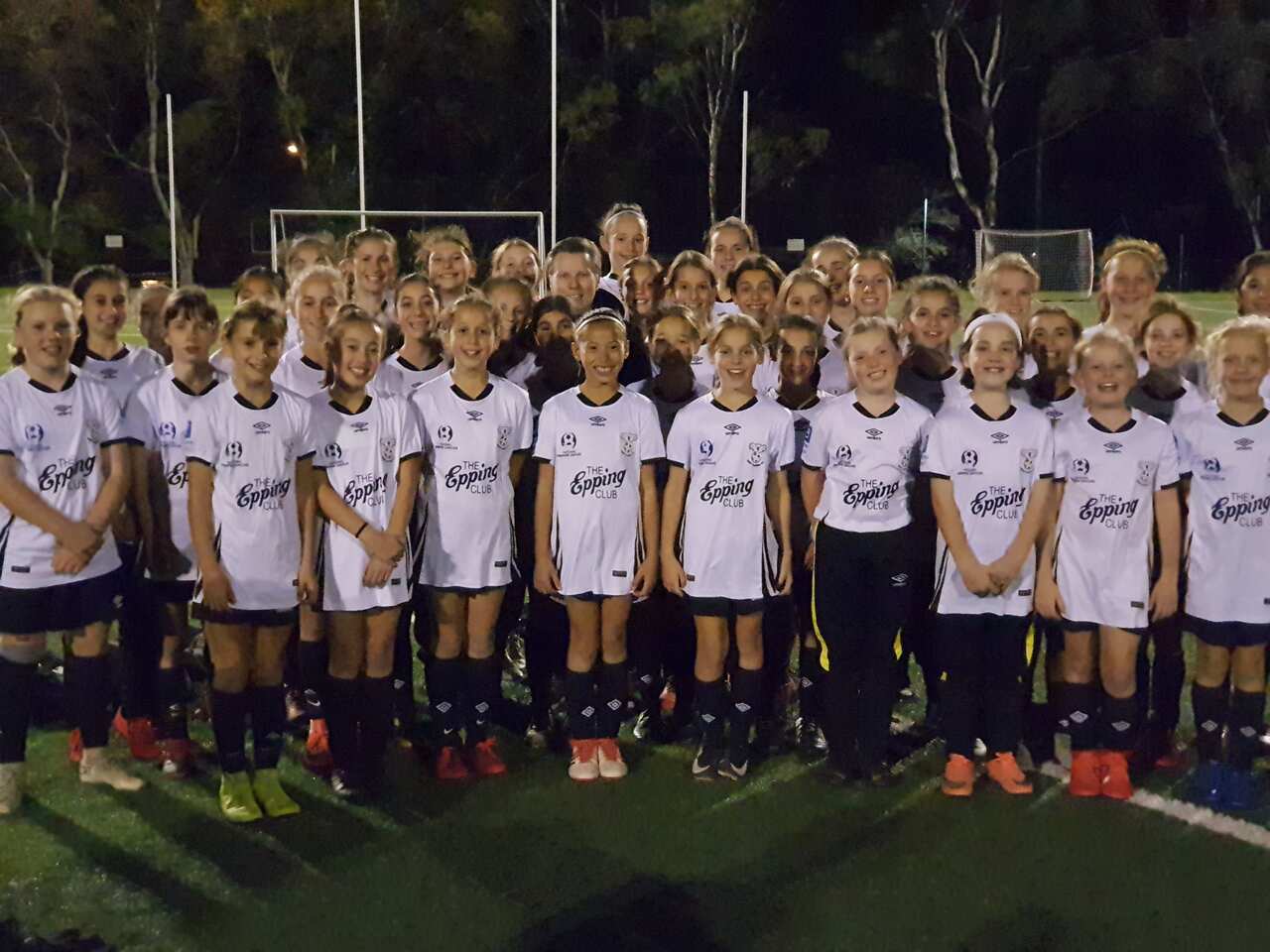 North West Sydney Koalas