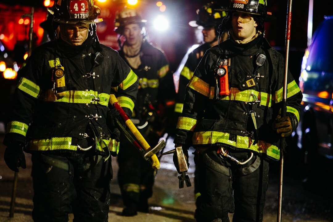 At least 12 people were killed, including a one-year-old child, and several others injured after a fire broke out in a five-story building in the Bronx.
