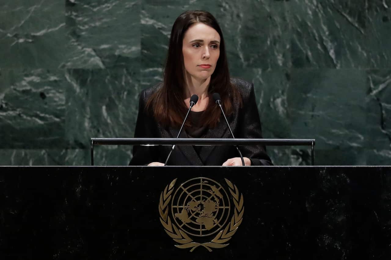 Prime Minister of New Zealand Jacinda Ardern says her country would be open to resettling Australia’s refugees.