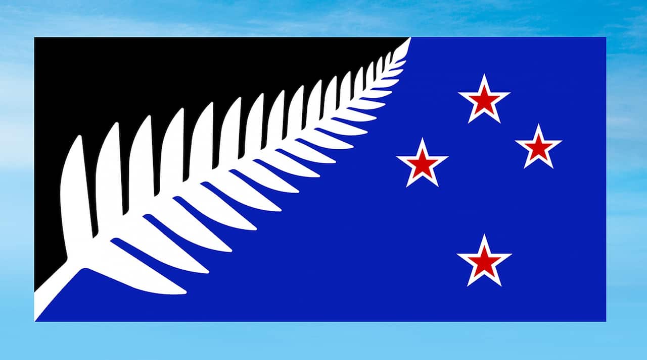 NZ flah