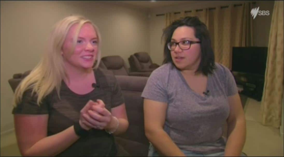 Brittney Black Sara Bonner