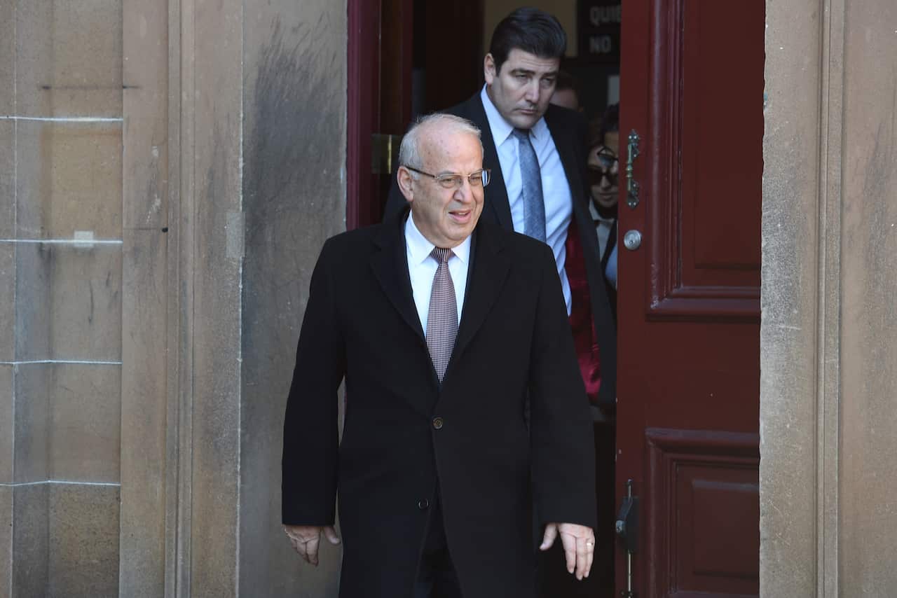 Obeid was jailed for misconduct in public office. He has now been granted bail.