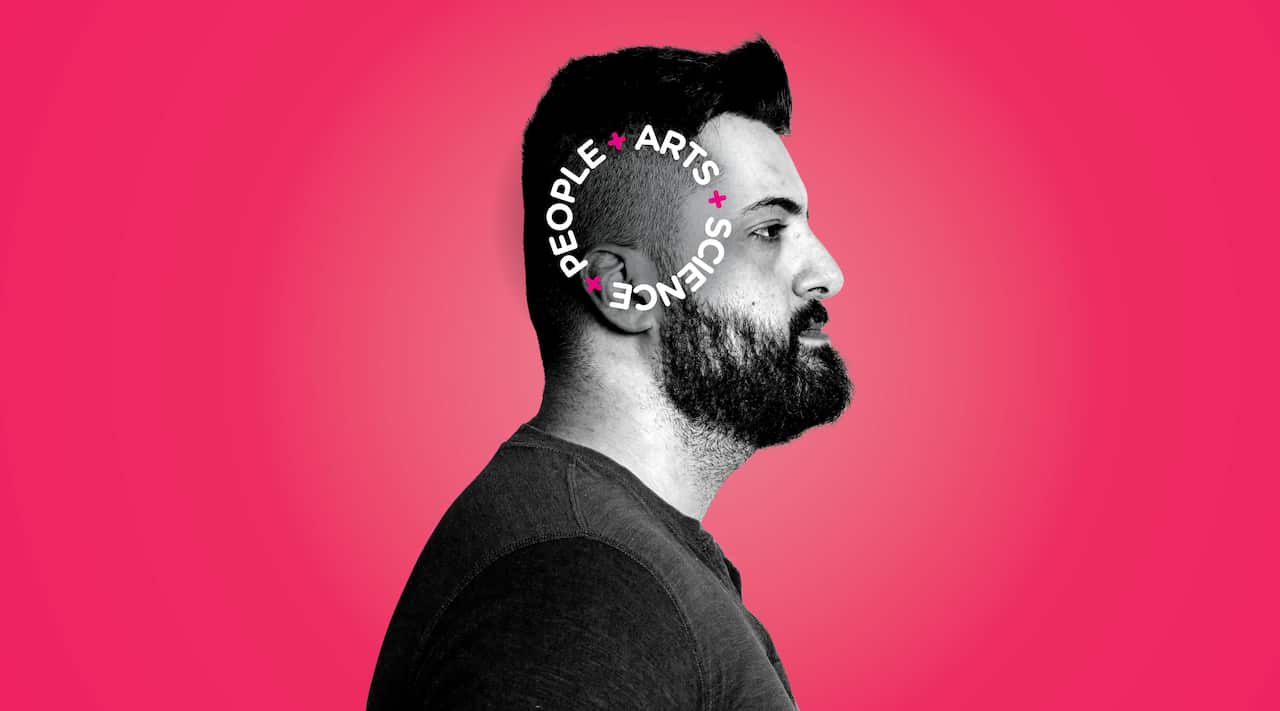 Art and academia combine to tackle mental health