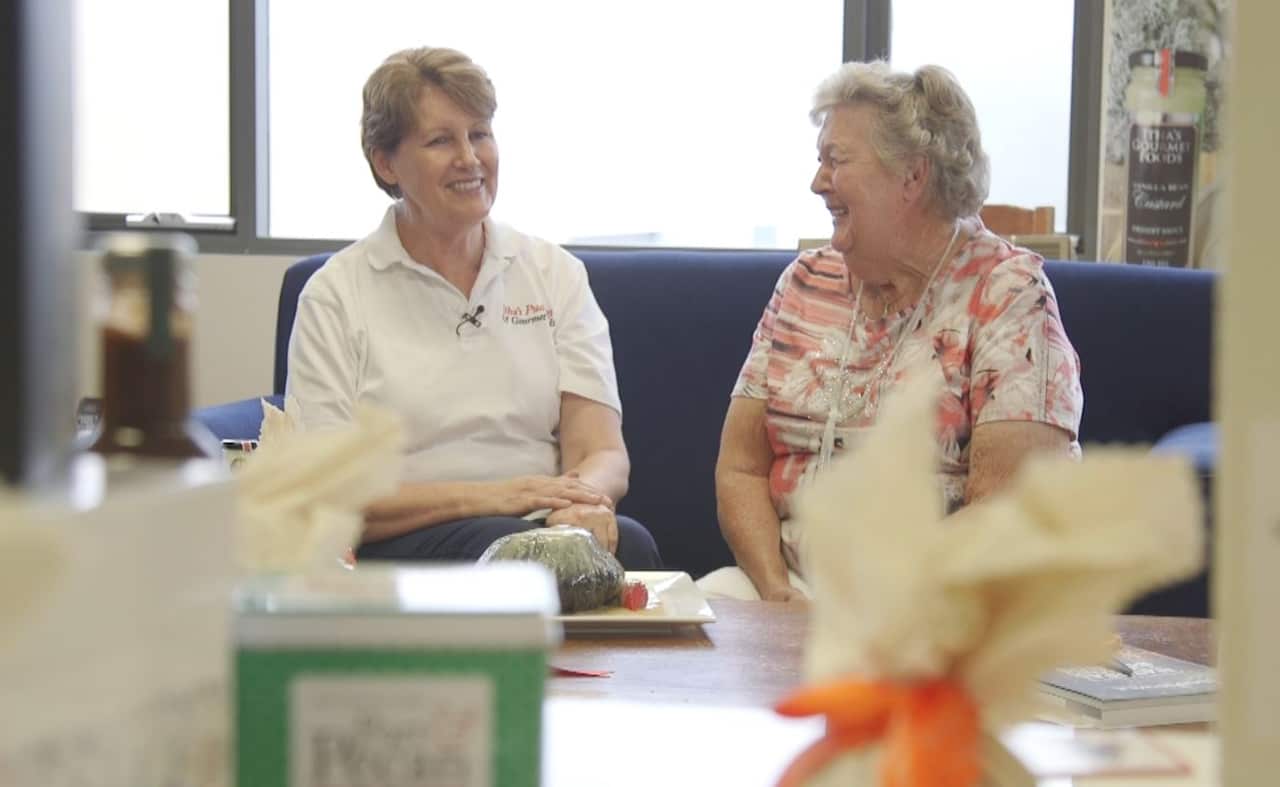 The old family recipe dates back to at least 1912.