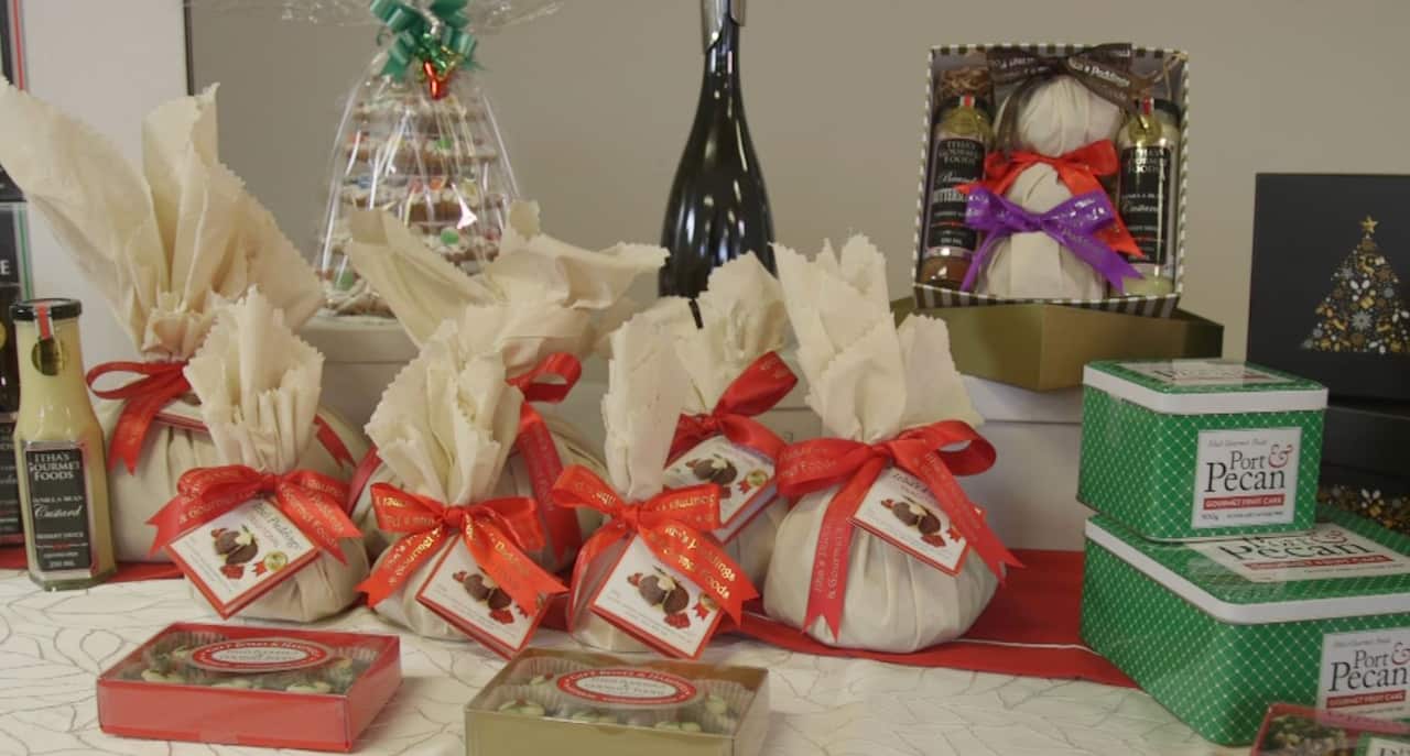 In 2012, Choice named Itha's Traditional Plum Pudding the best Christmas pudding in Australia.