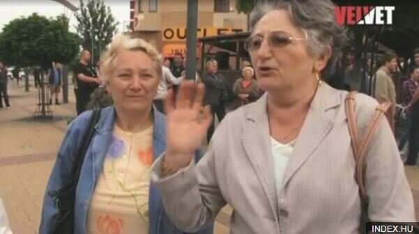 Furious neighbours have told of 16 years of constant Verdi.