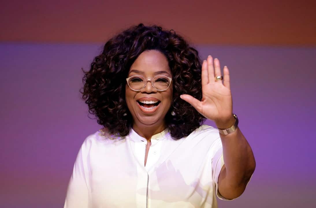 Oprah Winfrey: Will she or won't she run in 2020?
