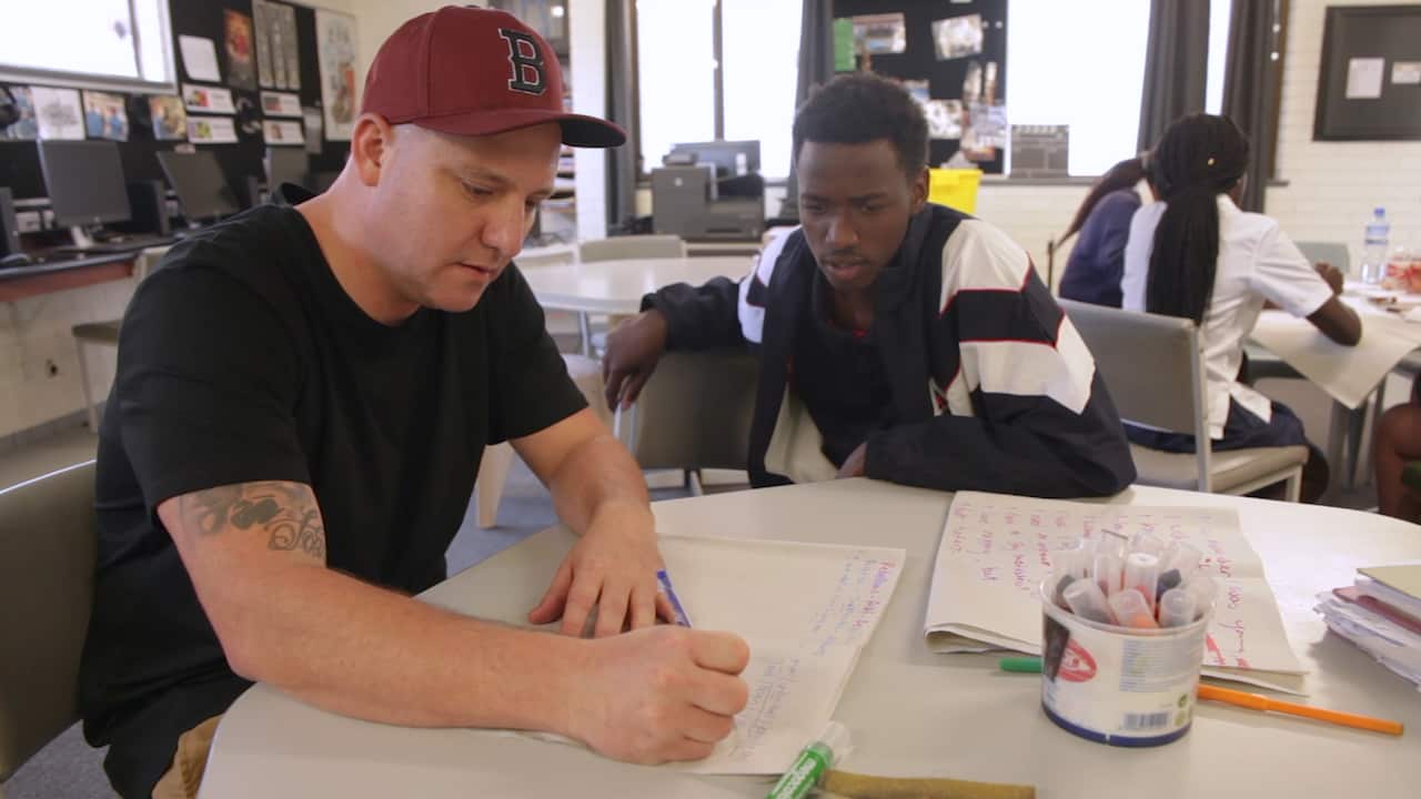 Same Drum Optamus Downsyde