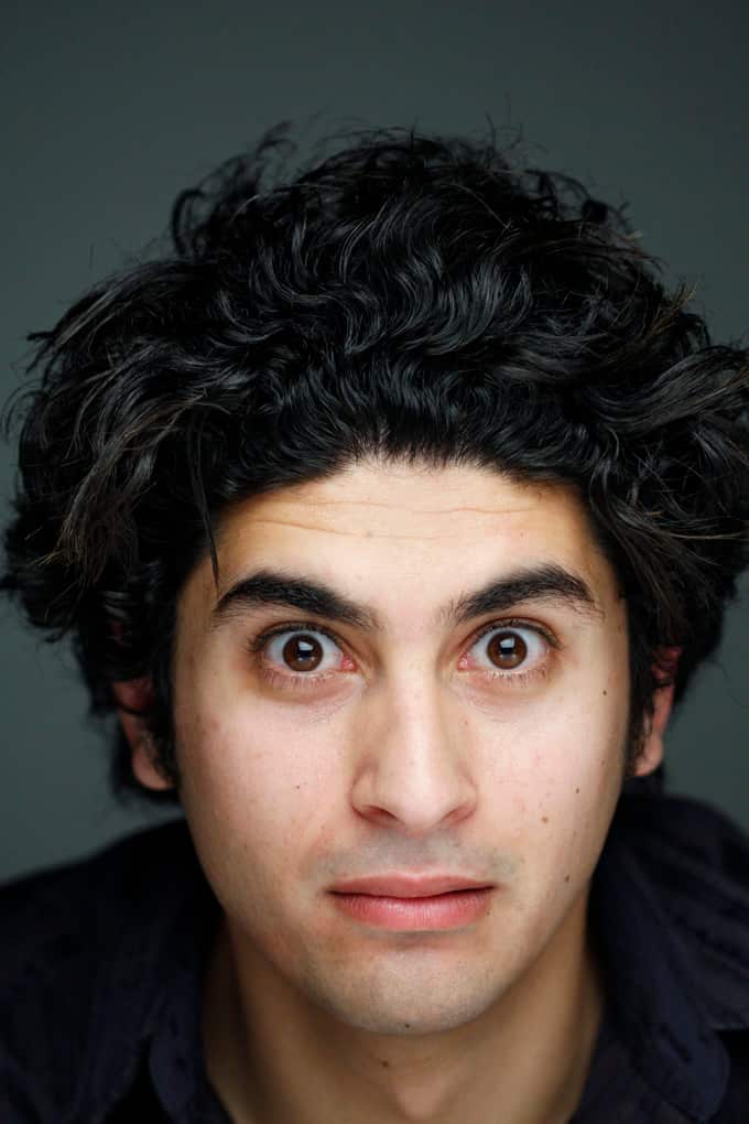 Osamah Sami