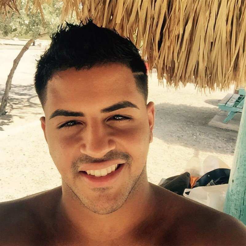 orlando massacre victims