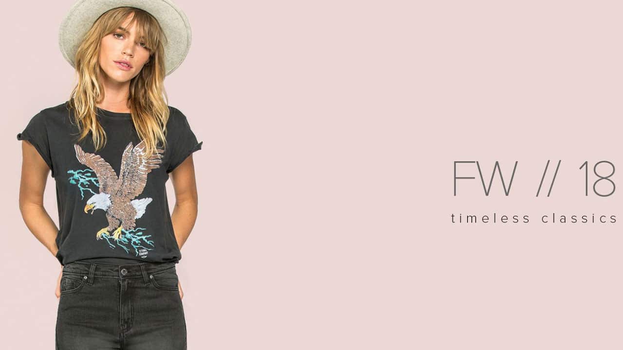 Outland Denim rated well.